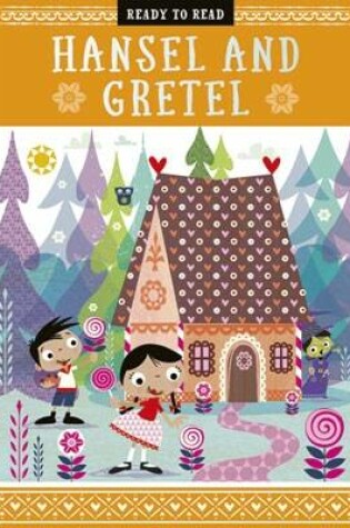 Cover of Hansel and Gretel