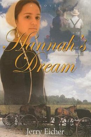 Cover of Hannah's Dream