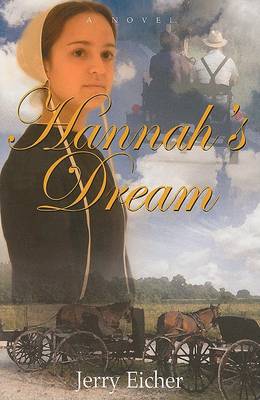 Book cover for Hannah's Dream