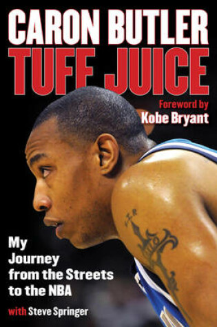 Cover of Tuff Juice