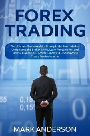 Cover of Forex Trading