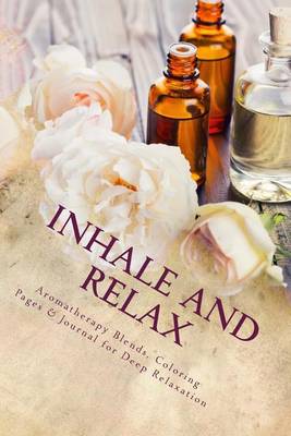 Cover of Inhale and Relax