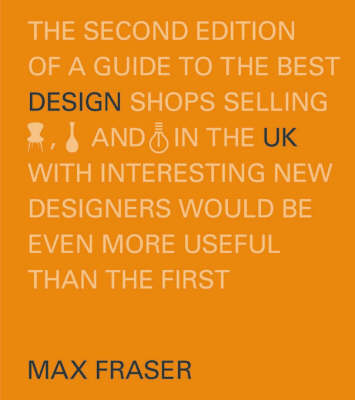 Book cover for Design UK II