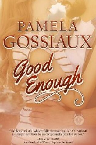 Cover of Good Enough