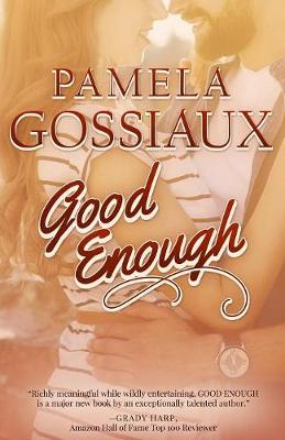 Book cover for Good Enough