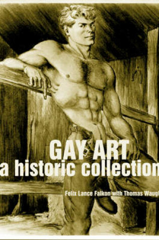 Cover of Gay Art