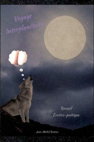 Cover of Voyage Interplanétaire