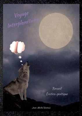 Book cover for Voyage Interplanétaire