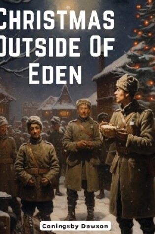 Cover of Christmas Outside Of Eden