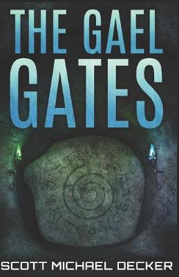 Book cover for The Gael Gates