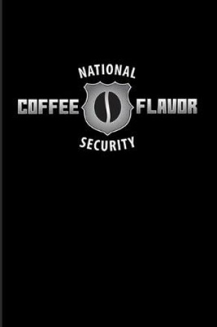 Cover of National Coffee Flavor Security