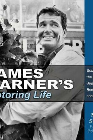Cover of James Garner's Motoring Life