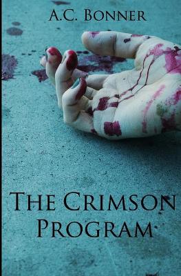 Cover of The Crimson Program