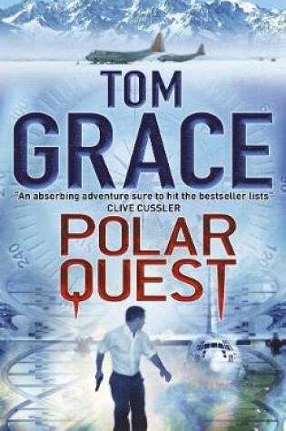 Cover of Polar Quest