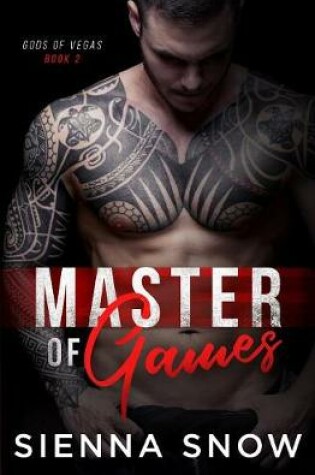 Cover of Master of Games