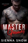 Book cover for Master of Games