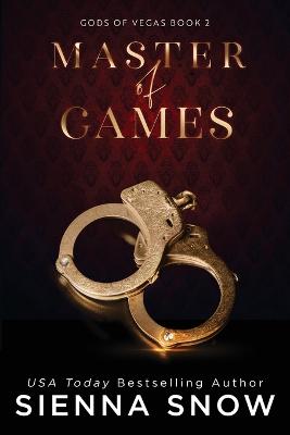 Cover of Master of Games