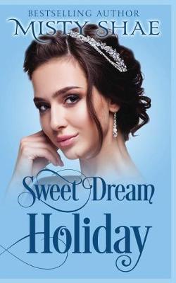 Book cover for Sweet Dream Holiday
