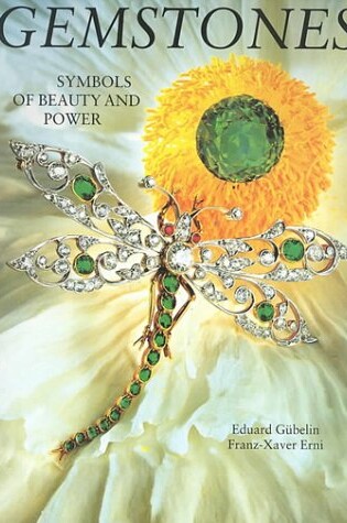 Cover of Gemstones