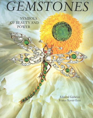 Cover of Gemstones