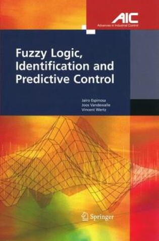 Cover of Fuzzy Logic