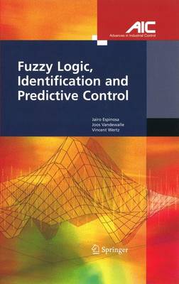 Cover of Fuzzy Logic