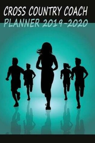 Cover of Cross Country Coach Planner