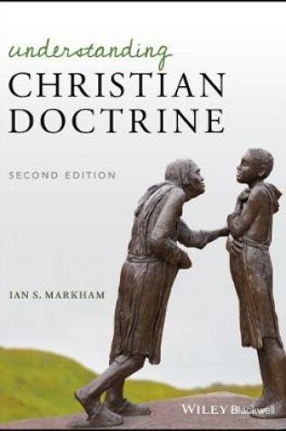 Cover of Understanding Christian Doctrine
