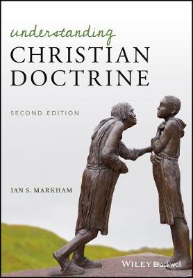 Book cover for Understanding Christian Doctrine