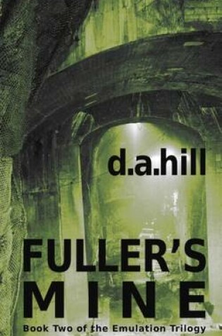 Cover of Fuller's Mine