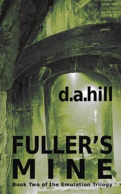 Cover of Fuller's Mine