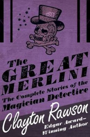 Cover of The Great Merlini