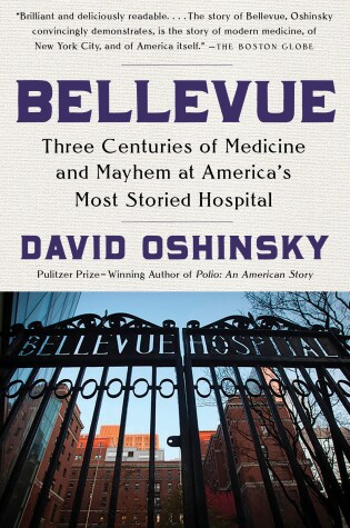 Cover of Bellevue