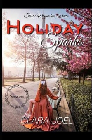 Cover of Holiday Sparks