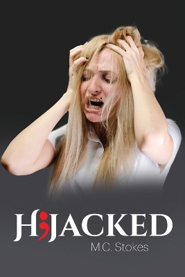 Book cover for Hijacked