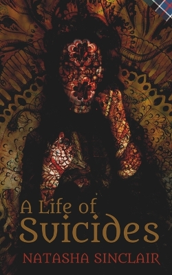 Book cover for A Life of Siuicides