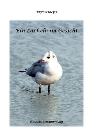 Cover of Ein Lächeln im Gesicht