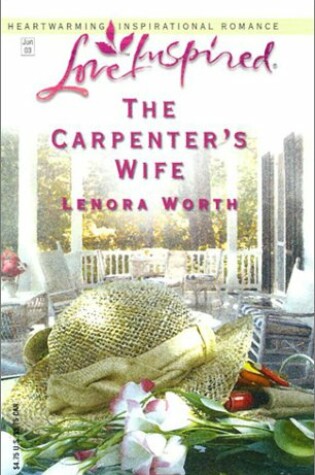 Cover of The Carpenter's Wife