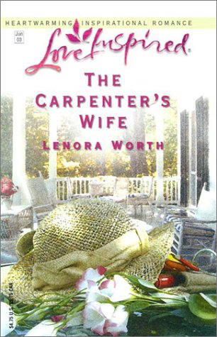 Book cover for The Carpenter's Wife