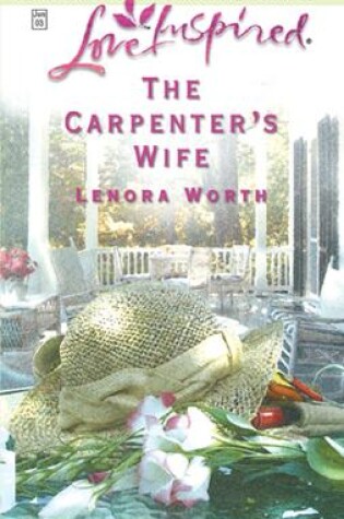 Cover of The Carpenter's Wife
