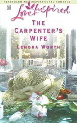 Book cover for The Carpenter's Wife