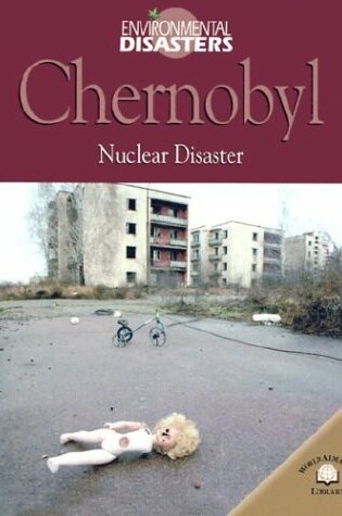 Cover of Chernobyl