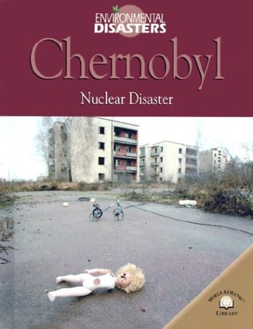 Book cover for Chernobyl