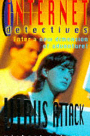 Cover of Virus Attack