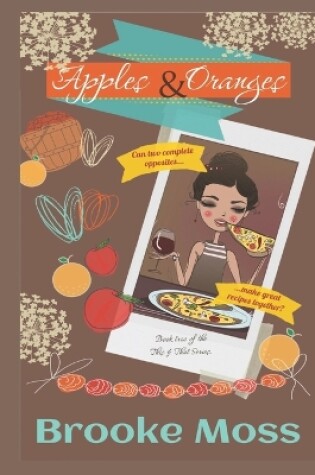 Cover of Apples & Oranges