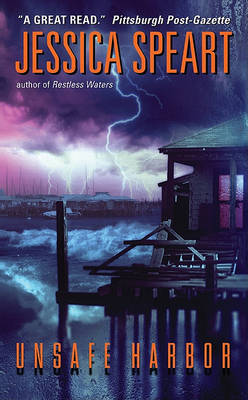 Cover of Unsafe Harbor