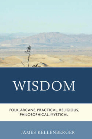 Cover of Wisdom