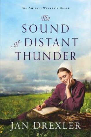 Cover of The Sound of Distant Thunder