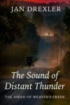 Book cover for The Sound of Distant Thunder
