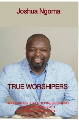 Cover of True Worshipers